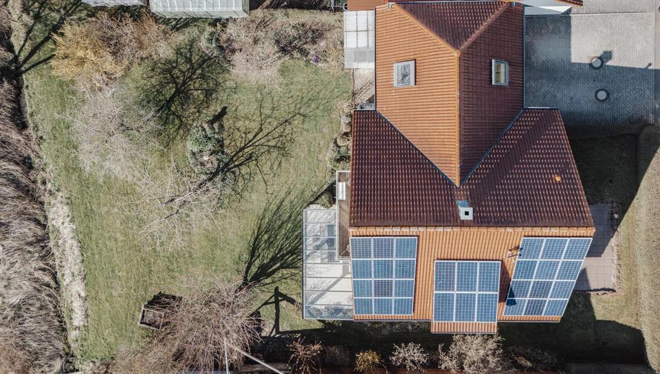 Einfamilienhaus Schwäbisch Hall - 9 Zimmer, 224 m&sup2;, 749.000&euro; | Angebot:26225579