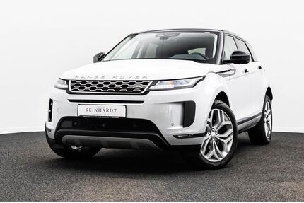 Land Rover Range Rover Evoque 99.587 km 29.581 &euro; Hagen 58091