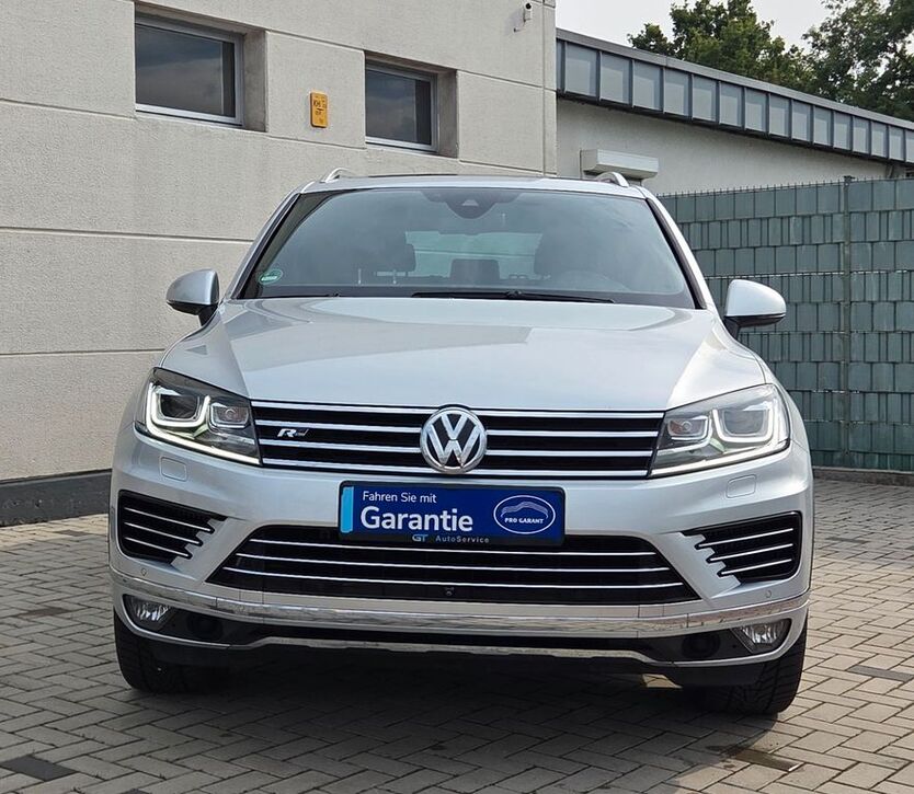 Touareg