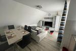 Etagenwohnung Ellwangen (Jagst) - 2 Zimmer, 54 m&sup2;, 750&euro; | Angebot:26634501
