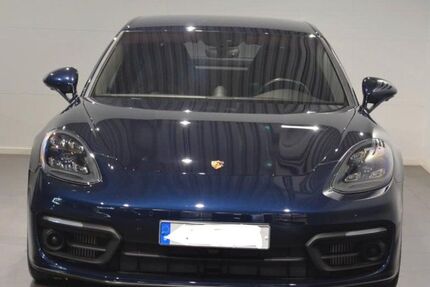 Porsche Panamera 49.960 km 73.900 &euro; Bad Segeberg 23795