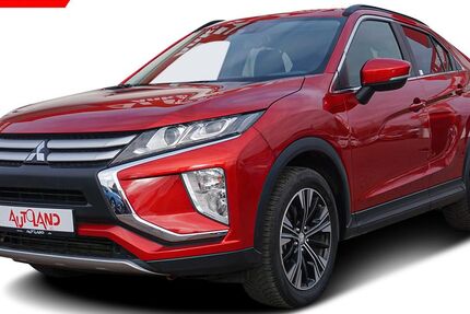Mitsubishi Eclipse Cross 68.300 km 19.950 &euro; Halle 06122