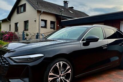 Audi A5 1.689 km 36.900 &euro; Bielefeld 33619