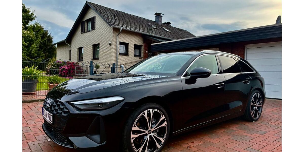 Audi A5 1.689 km 36.900 &euro; Bielefeld 33619