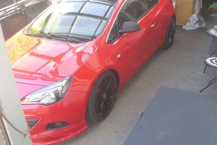 Opel Astra 142.000 km 6.999 &euro; Grabenstätt 83355