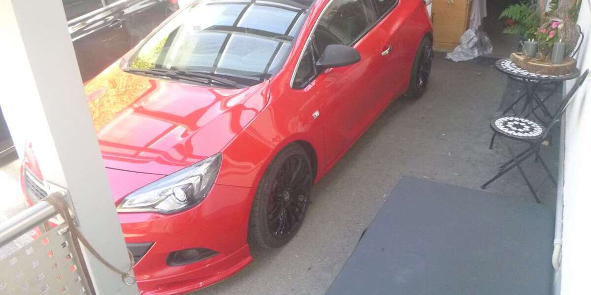 Opel Astra 142.000 km 6.999 &euro; Grabenstätt 83355