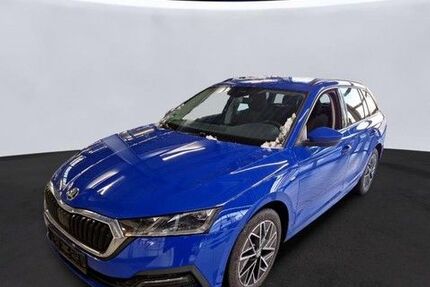 Skoda Octavia 116.795 km 17.890 &euro; Schlüchtern 36381