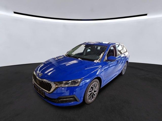 Skoda Octavia 116.795 km 17.890 &euro; Schlüchtern 36381