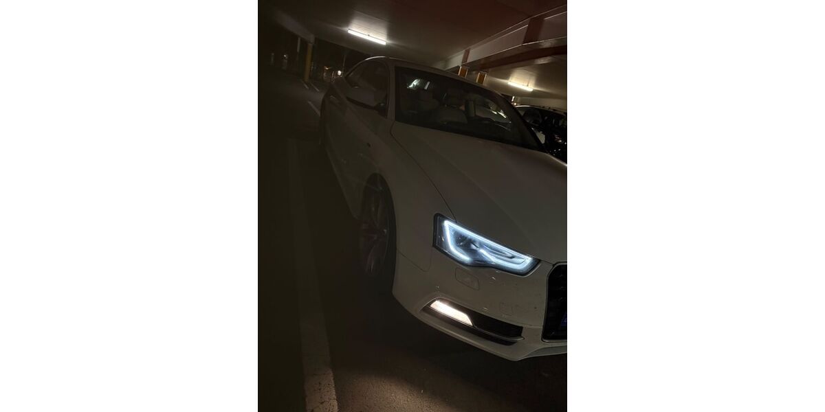 Audi A5 139.000 km 16.900 &euro; Dingolfing 84130