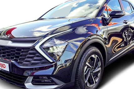 Kia Sportage 23.513 km 26.890 € Leipzig 04209