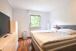 Provisionsfrei - Helle 3-Zimmer-Wohnung mit Balkon in Köln-Porz