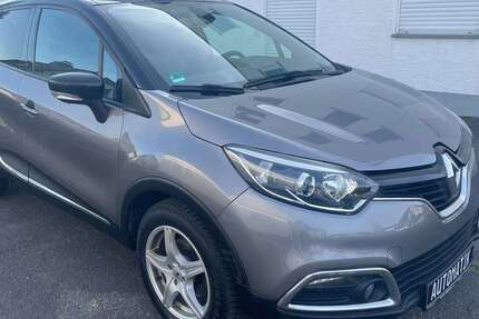 Renault Captur 147.987 km 7.990 &euro; Rödermark 63322