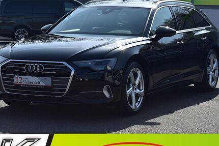 Audi A6 97.219 km 30.890 &euro; Barchfeld OT Immelborn 36456
