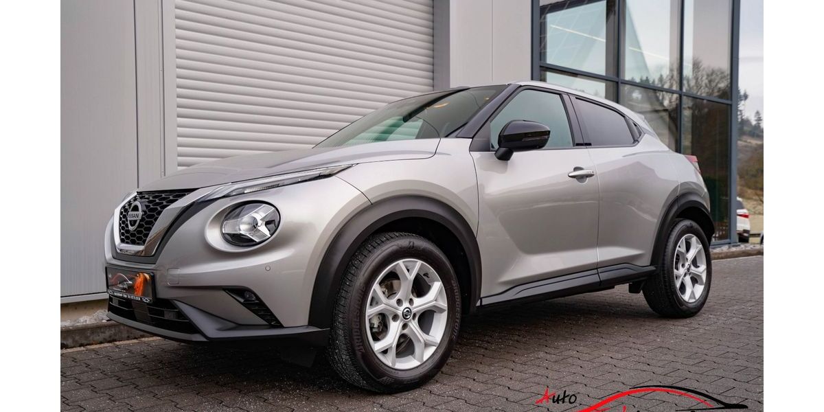 Nissan Juke 32.964 km 16.490 &euro; Lennestadt 57368