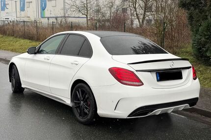 Mercedes-Benz C 250 203.000 km 17.900 &euro; Flörsheim 65439