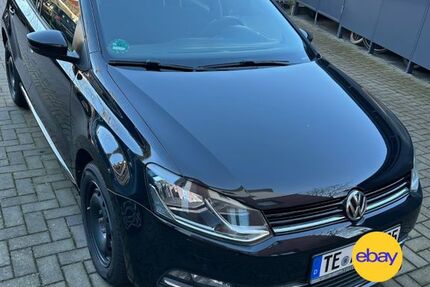 VW Polo 107.000 km 8.700 &euro; Mettingen 49497