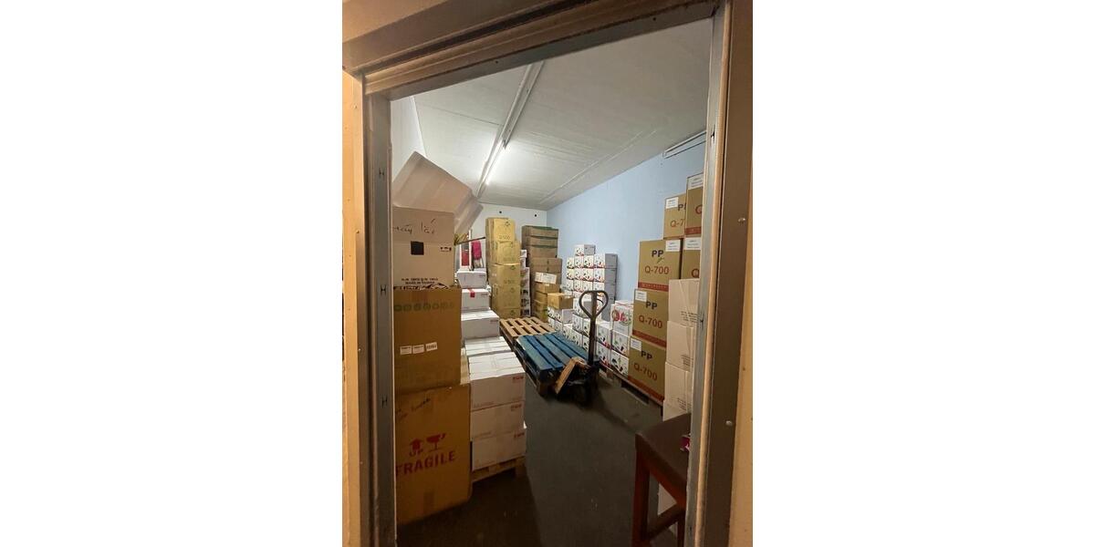 Gewerbeobjekt Bremen Walle - 219&euro; | Angebot:26656347