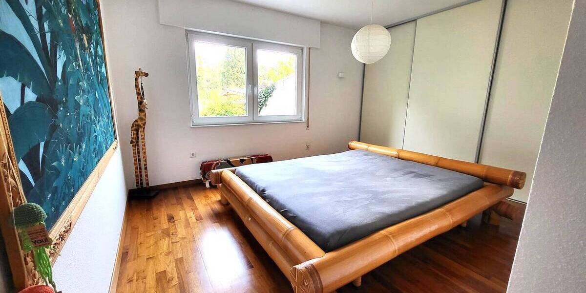 Mehrfamilienhaus, Wohnhaus Remchingen Singen - 8 Zimmer, 184 m&sup2;, 595.000&euro; | Angebot:25699875