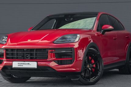 Porsche Cayenne 22.802 km 131.990 &euro; Hamburg 22143