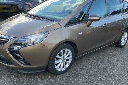 Opel Zafira 109.000 km 8.900 € Kirkel-Limbach 66459