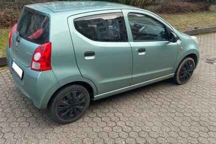 Suzuki Alto 122.000 km 1.500 € Köln 50858