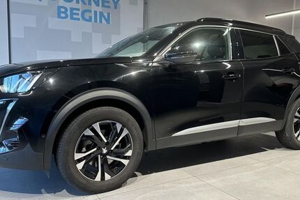 Peugeot 2008 37.925 km 16.995 &euro; Augsburg 86179