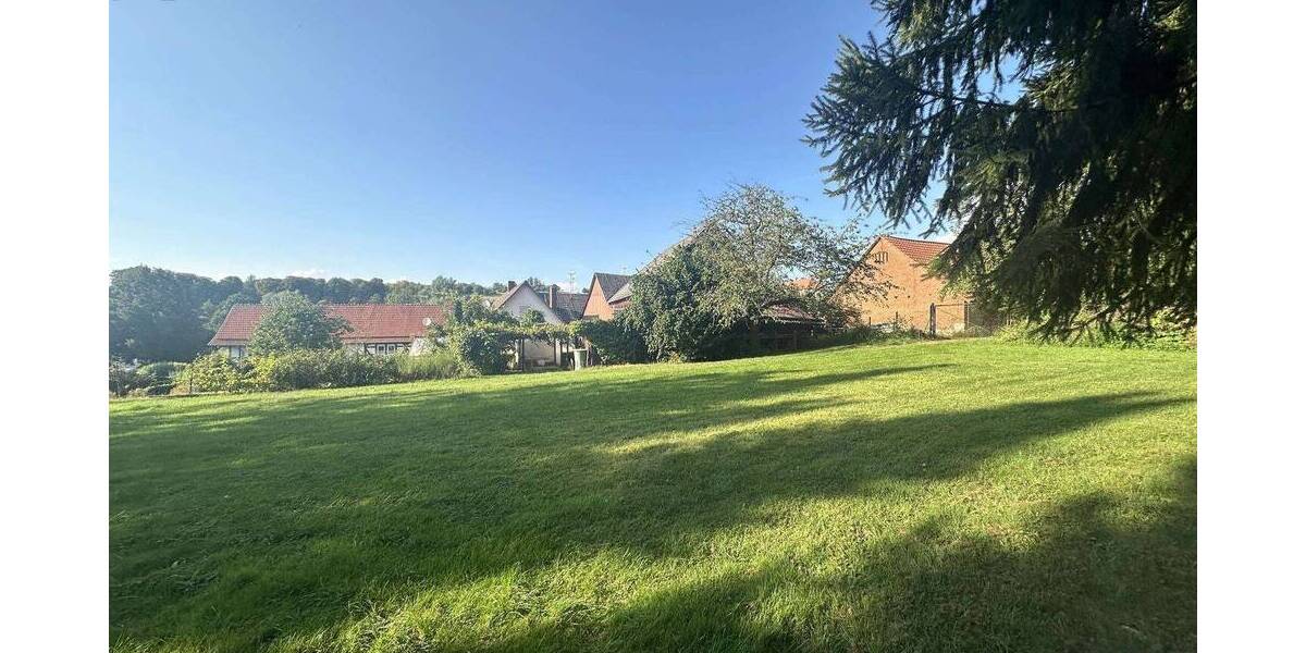 Grundstück Bebra Solz - 125.000&euro; | Angebot:26080366