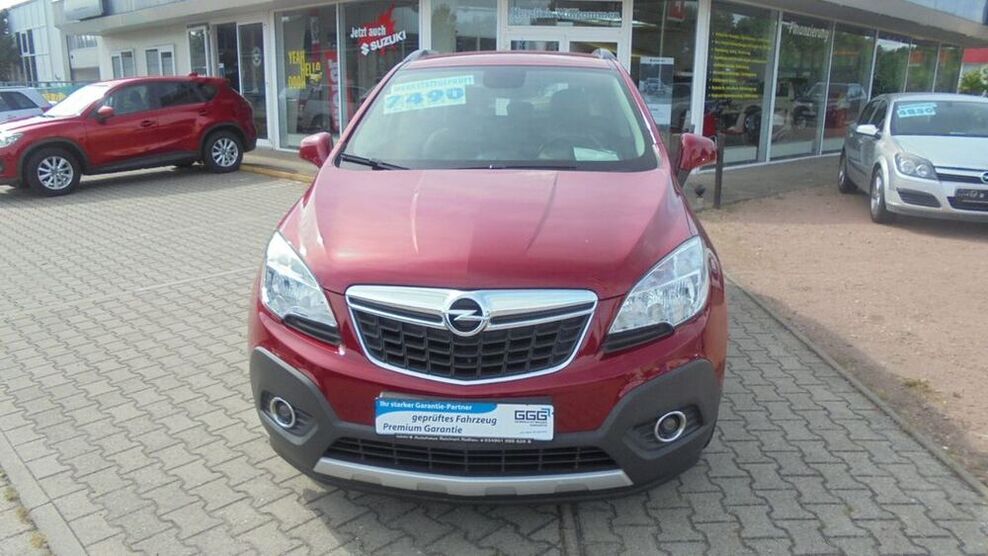 Mokka