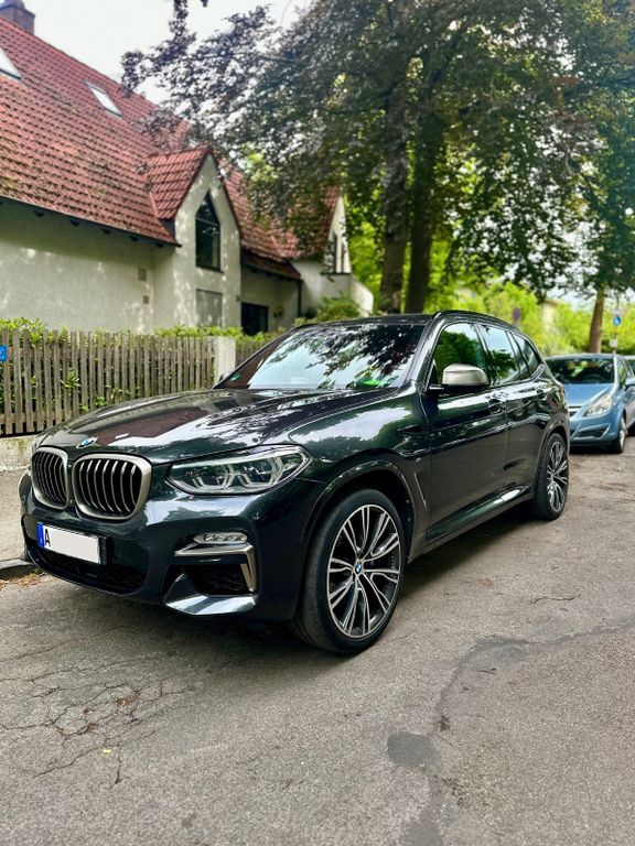 X3 M40
