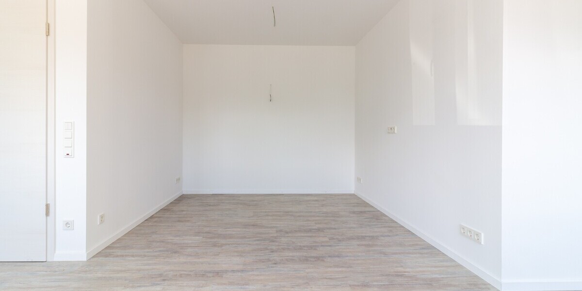 Modernes Wohnen im Energiesparhaus in Speicher 2 zimmer