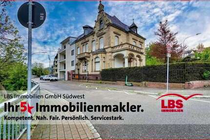 Gewerbeobjekt Pforzheim Brötzingen - 3.600&euro; | Angebot:26794476