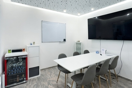 Modern und repräsentativ – Büroräume in UlmWest - provisionsfrei - Gewerbeobjekt Ulm Weststadt | Angebot:24878580