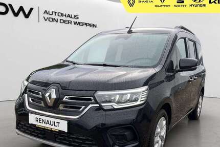 Renault Kangoo E-TECH 2.150 km 27.890 &euro; Friesenheim 77948