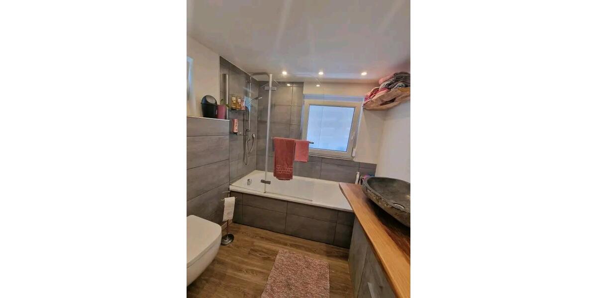 Einfamilienhaus Waiblingen Bittenfeld - 4 Zimmer, 95 m&sup2;, 1.500&euro; | Angebot:26227251