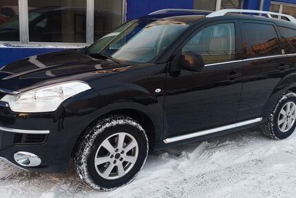 Citroen C-Crosser 180.000 km 5.999 &euro; Berlin 13405