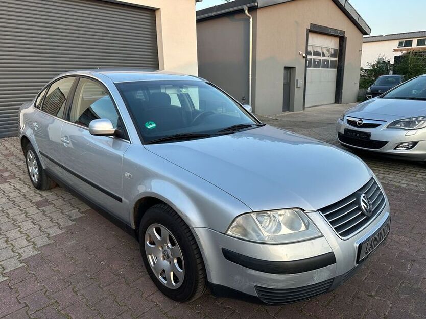 Passat