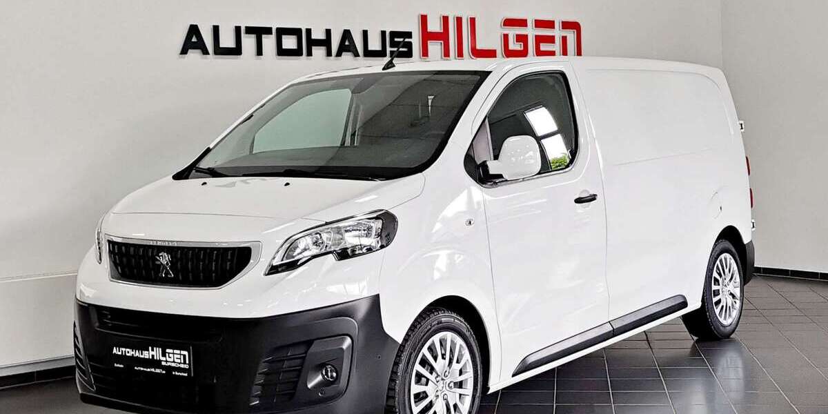 Peugeot Expert 86.768 km 14.950 &euro; Burscheid 51399