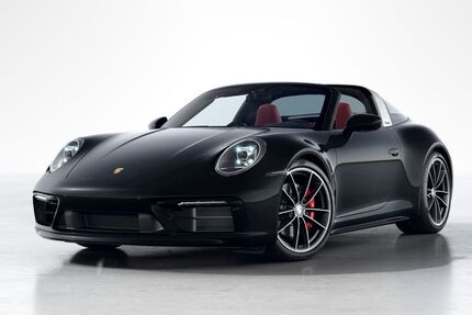 Porsche 992 9.396 km 158.900 &euro; Emsbüren 48488
