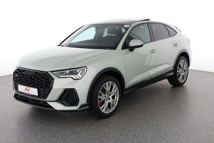 Audi Q3 4.695 km 42.880 &euro; Schönefeld 12529