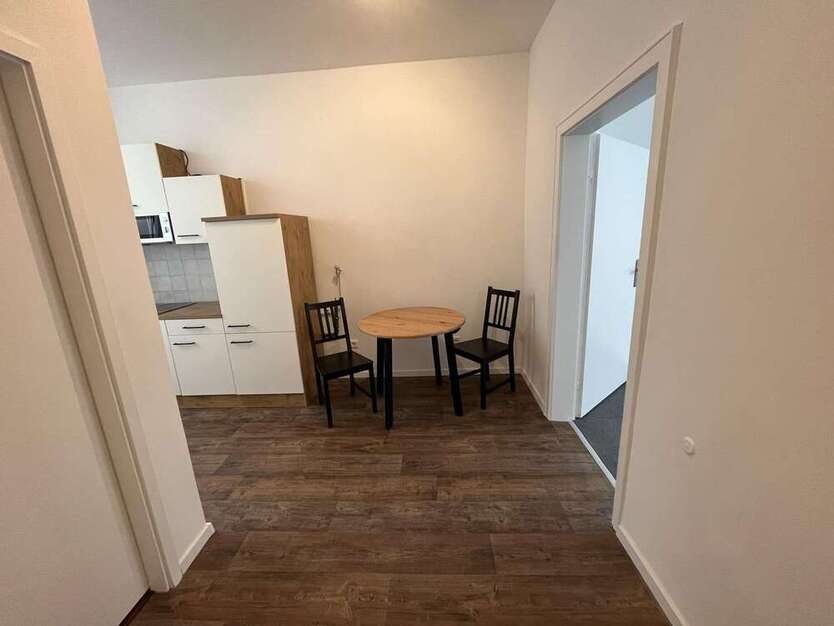 Wohnung zum Mieten in Kaiserslautern 420 € 32 m²