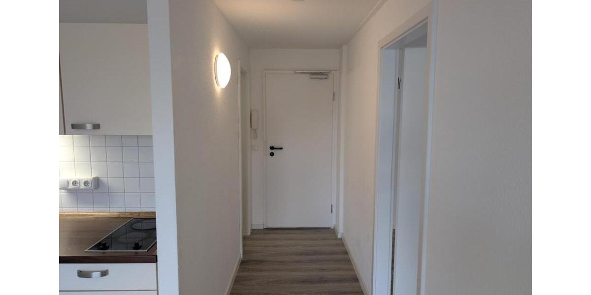 Etagenwohnung Jena Burgau - 2 Zimmer, 48 m&sup2;, 600&euro; | Angebot:26072431