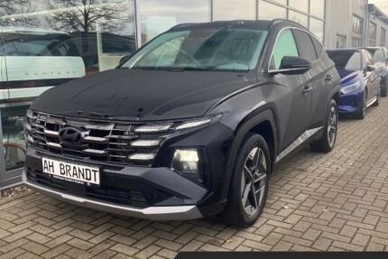Hyundai TUCSON 15.000 km 28.990 &euro; Grevesmühlen 23936