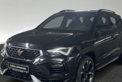 Cupra Ateca 30.600 km 32.960 &euro; München 80687