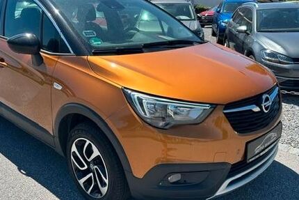 Opel Crossland (X) 66.000 km 9.490 &euro; Roding 93426