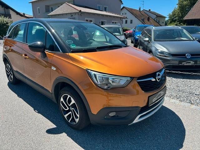 Opel Crossland (X) 66.000 km 9.490 &euro; Roding 93426