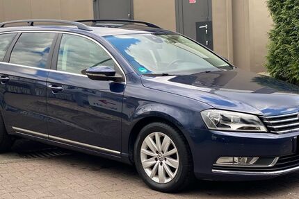 VW Passat 175.000 km 10.990 € Leipzig 04155