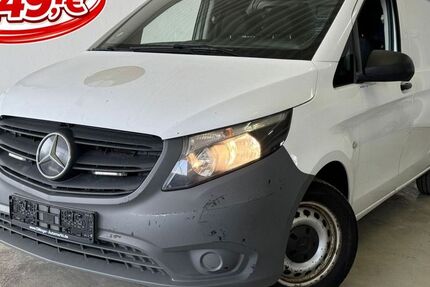 Mercedes-Benz Vito 265.700 km 14.710 &euro; Dillingen (Donau) 89407