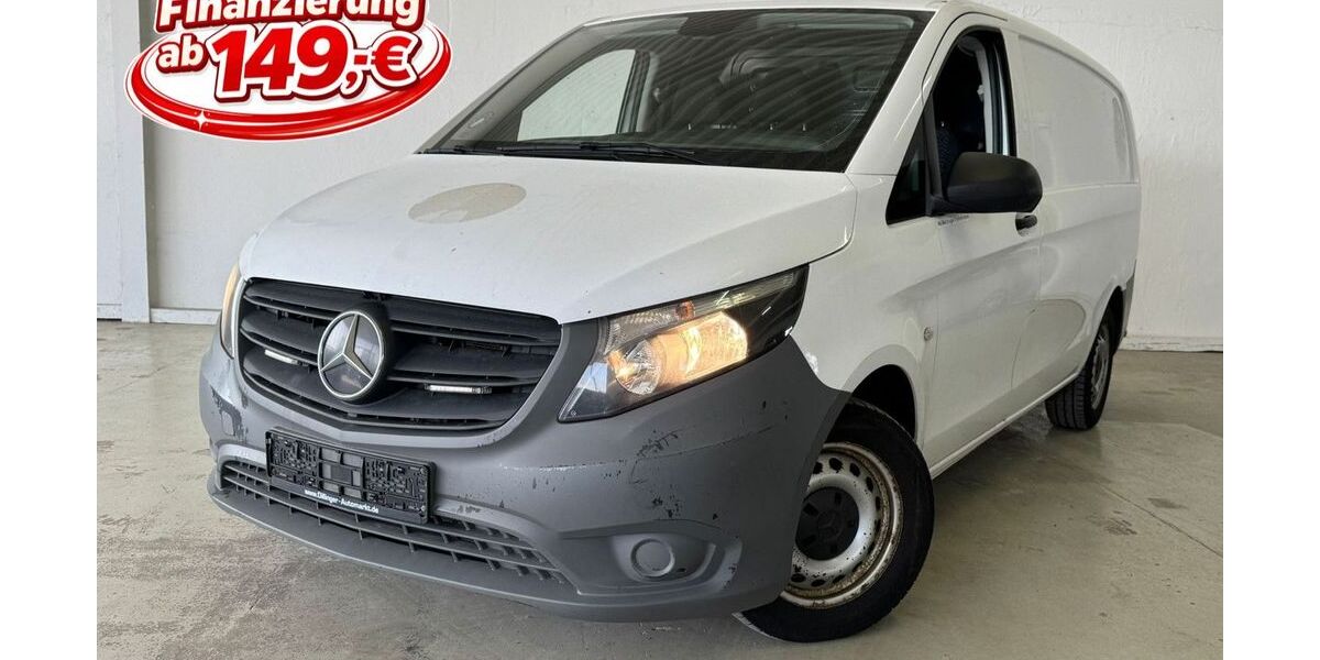 Mercedes-Benz Vito 265.700 km 14.710 &euro; Dillingen (Donau) 89407