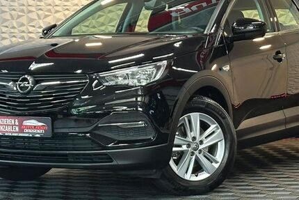 Opel Grandland (X) 79.967 km 10.999 &euro; Heidenau 01809