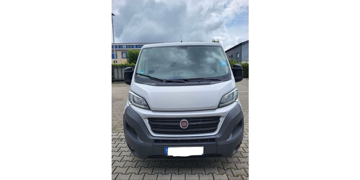 Fiat Ducato 464.286 km 5.116 € Heilbronn 74081